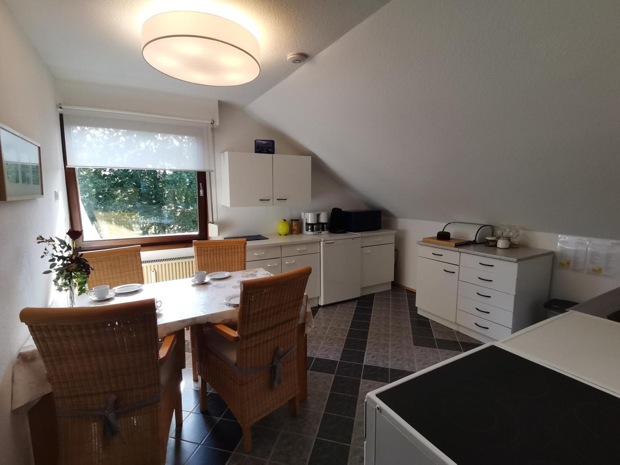 Ferienwohnung Nordeifel II Monschau Eksteriør billede