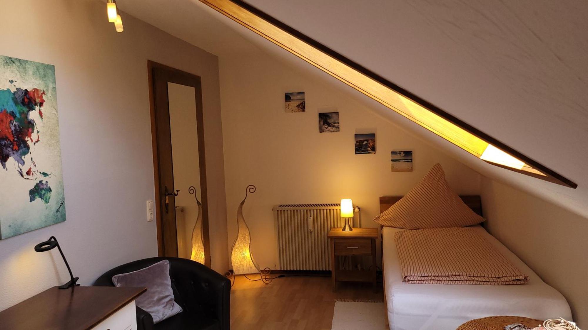 Ferienwohnung Nordeifel II Monschau Eksteriør billede