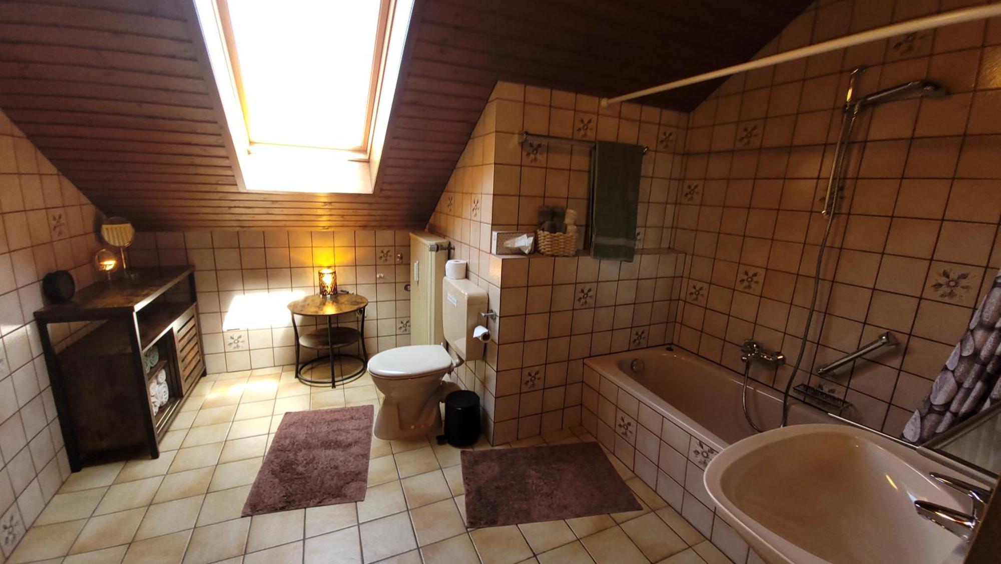 Ferienwohnung Nordeifel II Monschau Eksteriør billede