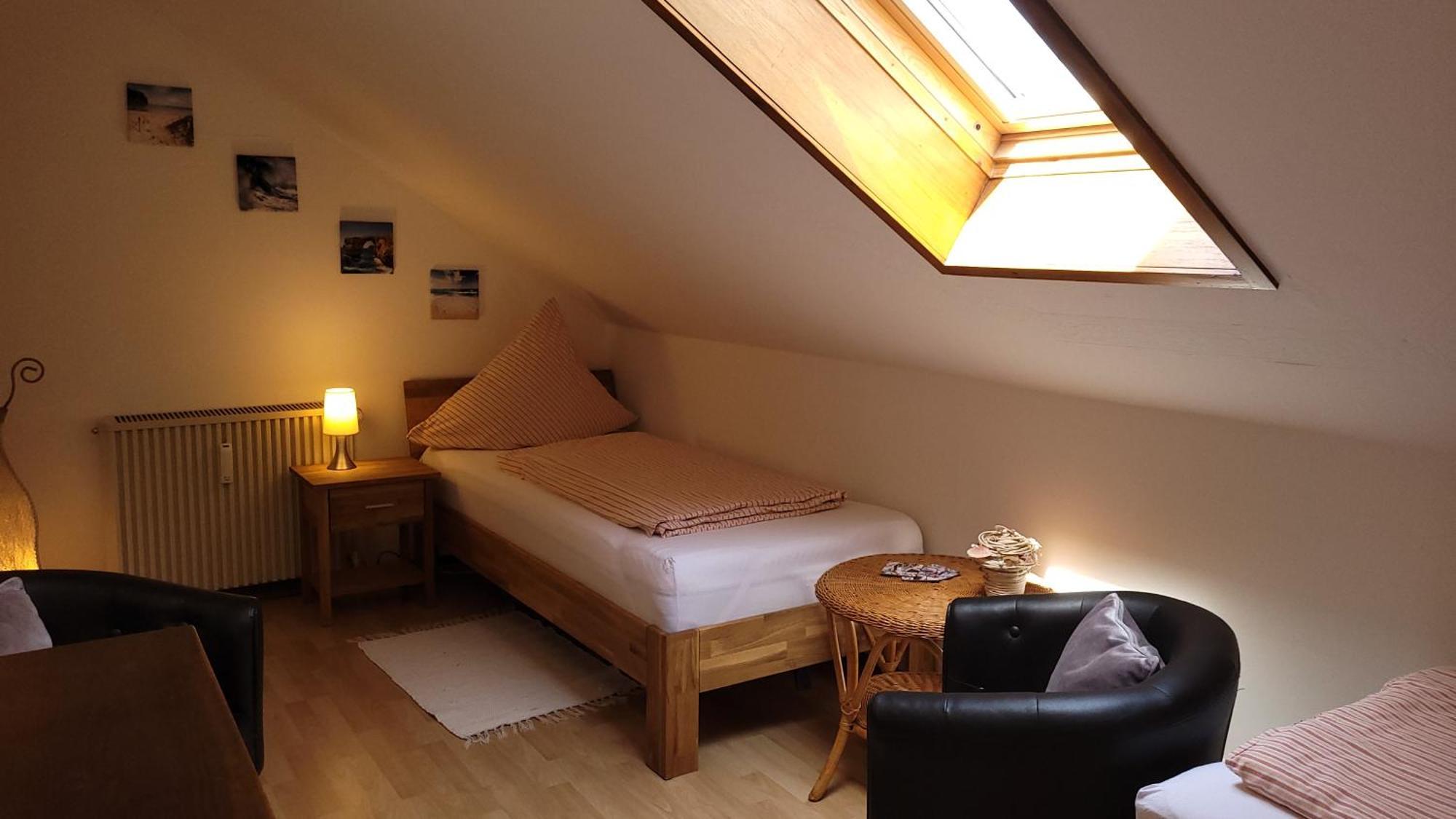 Ferienwohnung Nordeifel II Monschau Eksteriør billede