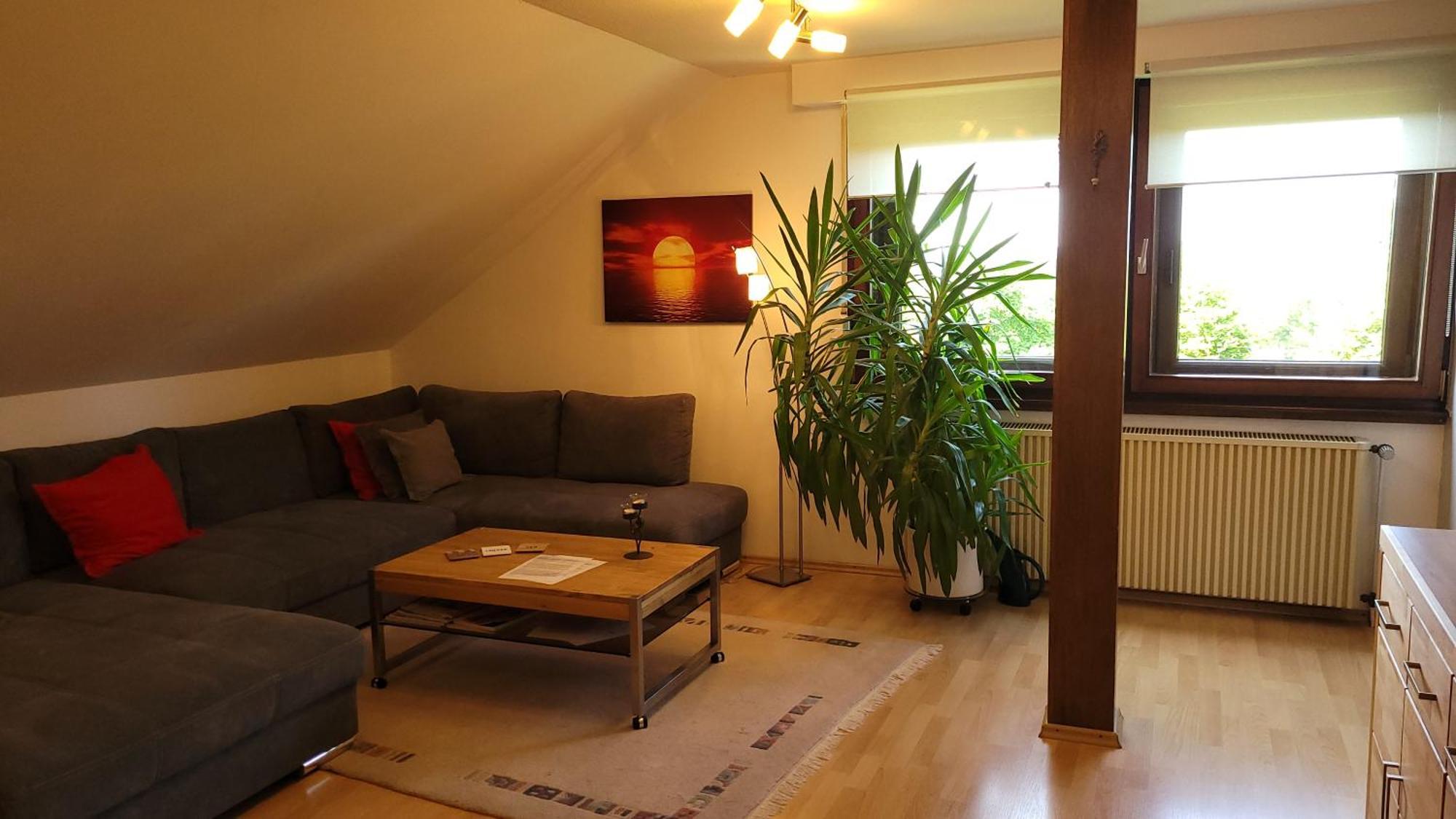 Ferienwohnung Nordeifel II Monschau Eksteriør billede