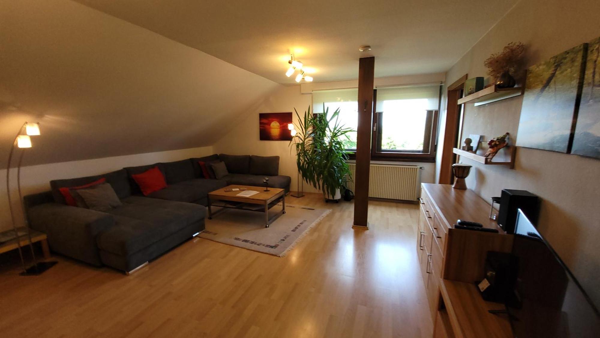 Ferienwohnung Nordeifel II Monschau Eksteriør billede